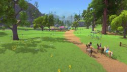 Barbie Horse Trails (2025) - RePack от FitGirl