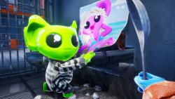 CUFFBUST (2025) - RePack от FitGirl