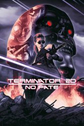 Terminator 2D: NO FATE (2025) - RePack от Let'sРlay