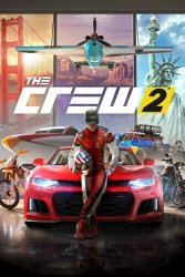 The Crew 2 (2025) - RePack от FitGirl
