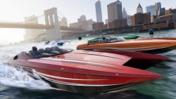 The Crew 2 (2025) - RePack от FitGirl