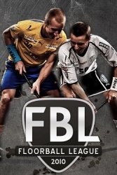 Floorball League 2010 (2025) - Лицензия