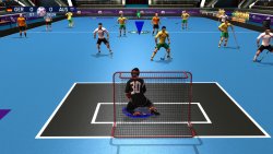 Floorball League 2010 (2025) - Лицензия