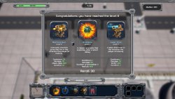 Steel Defence (2025) - Лицензия