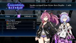 Death end re;Quest: Code Z (2025) - Лицензия