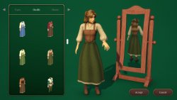 Faire Trade (2025) - Лицензия