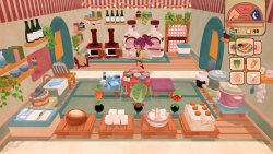 Kokoro Kitchen (2025)