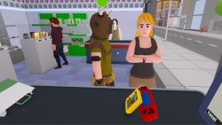 Gamestonk Simulator: Gone Rogue (2025)