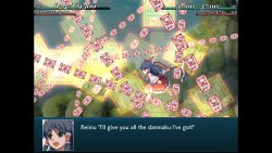 Fantasy Maiden Wars - DREAM OF THE STRAY DREAMER - (2025)