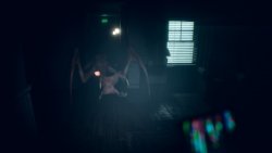 The Dark Mind (2025)