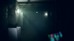 The Dark Mind (2025)