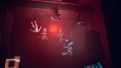 The Dark Mind (2025)