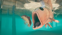 Isopod: A Webbed Spin-Off (2025) | RePack от FitGirl