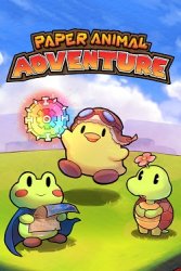 Paper Animal Adventure (2025)