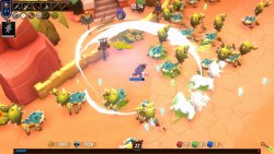 Royal Revolt Survivors (2025)