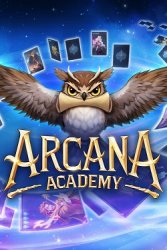 Arcana Academy (2025)