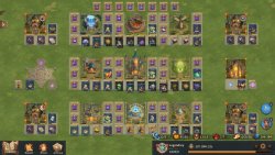 Arcana Academy (2025)