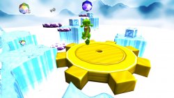 Croc Legend of the Gobbos (2025)