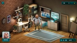 Nerd Simulator (2025)