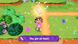 Dora: Rainforest Rescue (2025)