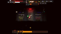 No Time For Pants (2025)