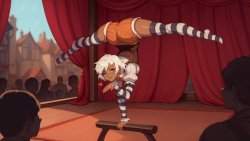 Becoming a King (2025)