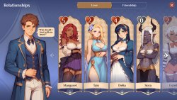 Becoming a King (2025)