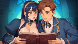 Becoming a King (2025)