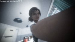 Nocturia The Game (2025)