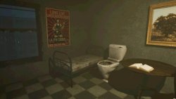 My Peephole: Hotel Harborview (2025)