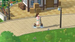 Harvest Moon: Home Sweet Home Special Edition (2025) - RePack от FitGirl