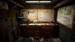 Ire: A Prologue (2025)