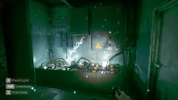 Ire: A Prologue (2025)