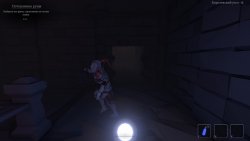 Jester: A Foolish Ritual (2025) - Игра по Сети