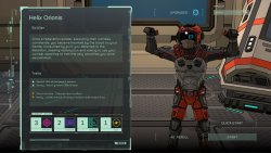 Dread Protocol (2025)