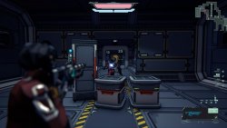 Dread Protocol (2025)