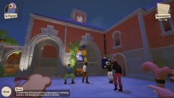 The Bench (2025) - RePack от FitGirl