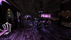 My Little Cafe Nightmare (2025)