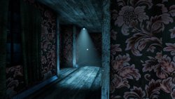 Jeff The Killer: Horror Game (2025)