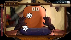 Count Meowcula's Barbershop (2025)