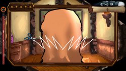 Count Meowcula's Barbershop (2025)