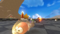 Super Serious Golf (2025)