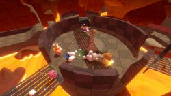 Super Serious Golf (2025)