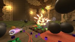 Super Serious Golf (2025)