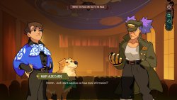 MAELSTROM LEGACY: The Tesla Mystery (2025)