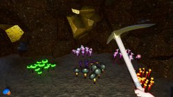 Backyard Digger (2025)