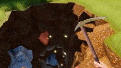 Backyard Digger (2025)