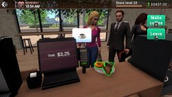 Coffee Bar Simulator (2025)