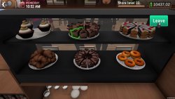Coffee Bar Simulator (2025)