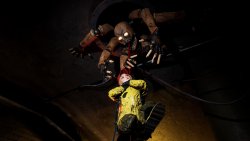 Dollhouse of Dead (2025)